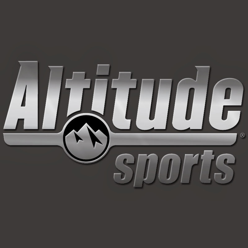Altitude AT&T Agreement - Altitude Sports