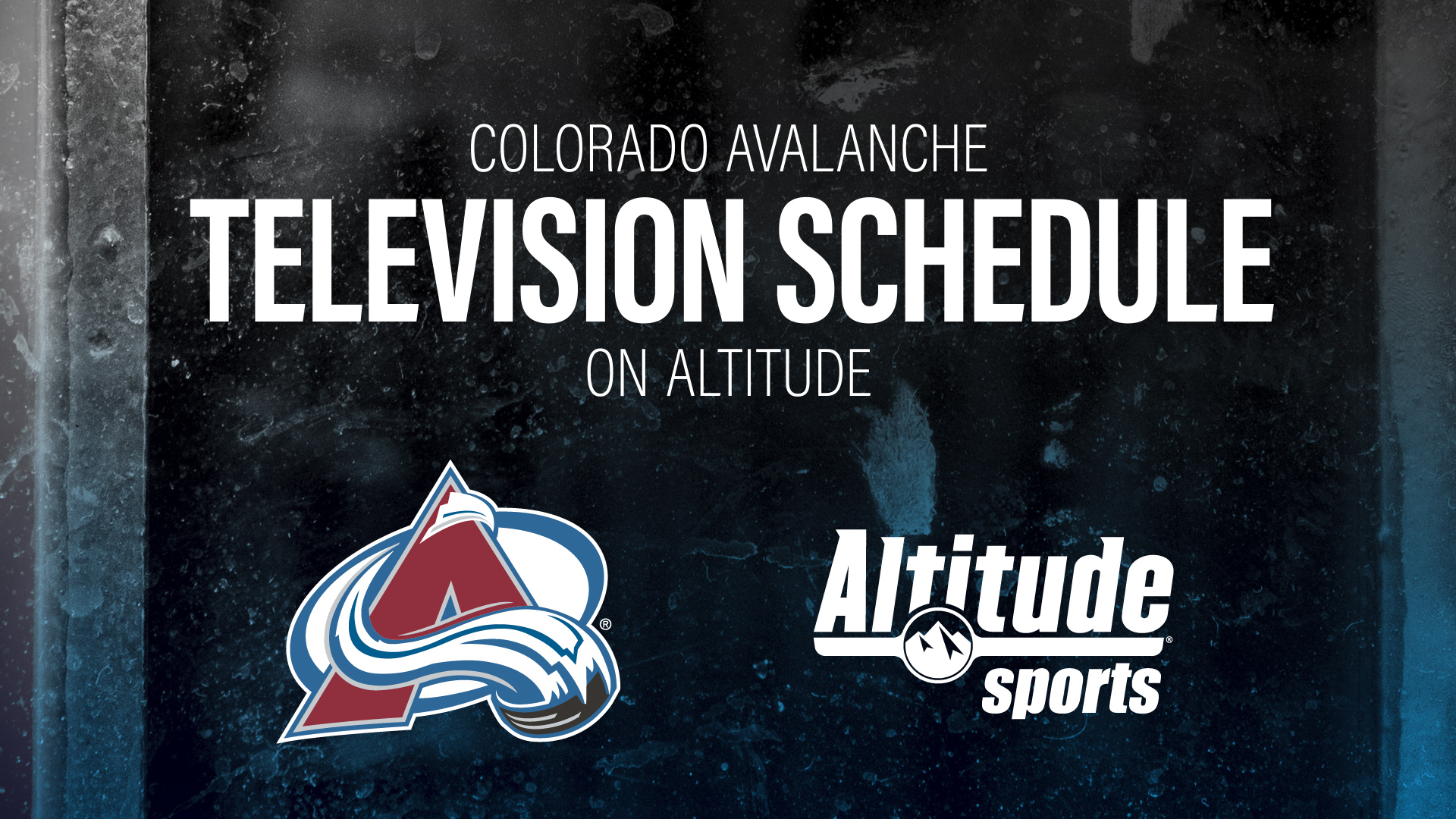 How to watch Avalanche games in Colorado during the 2022-23 season