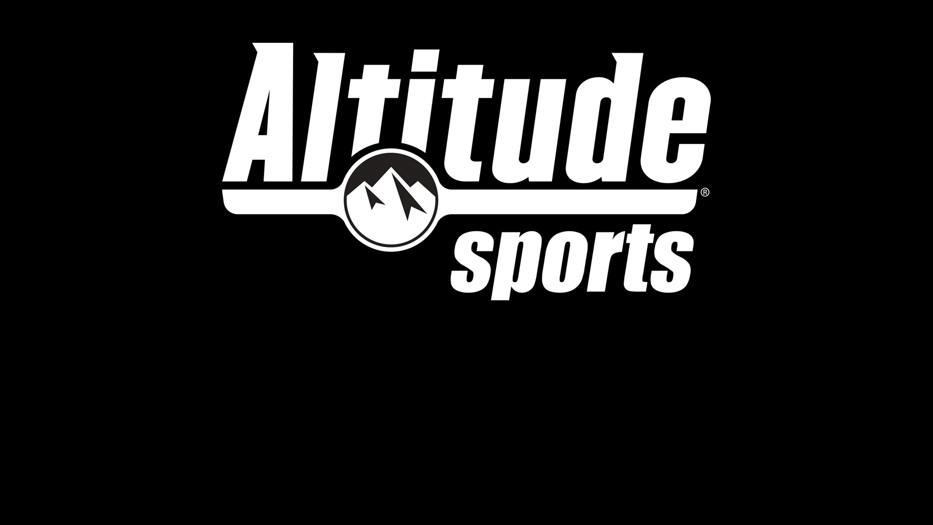 Altitude Sports