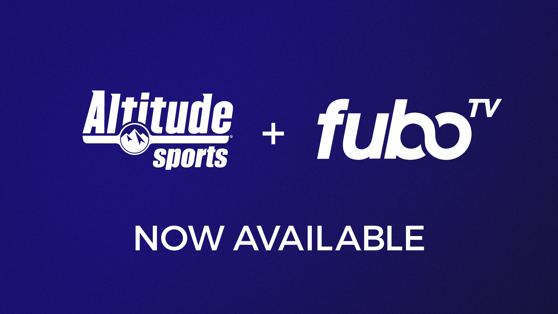 How to Watch Altitude Sports - Altitude Sports