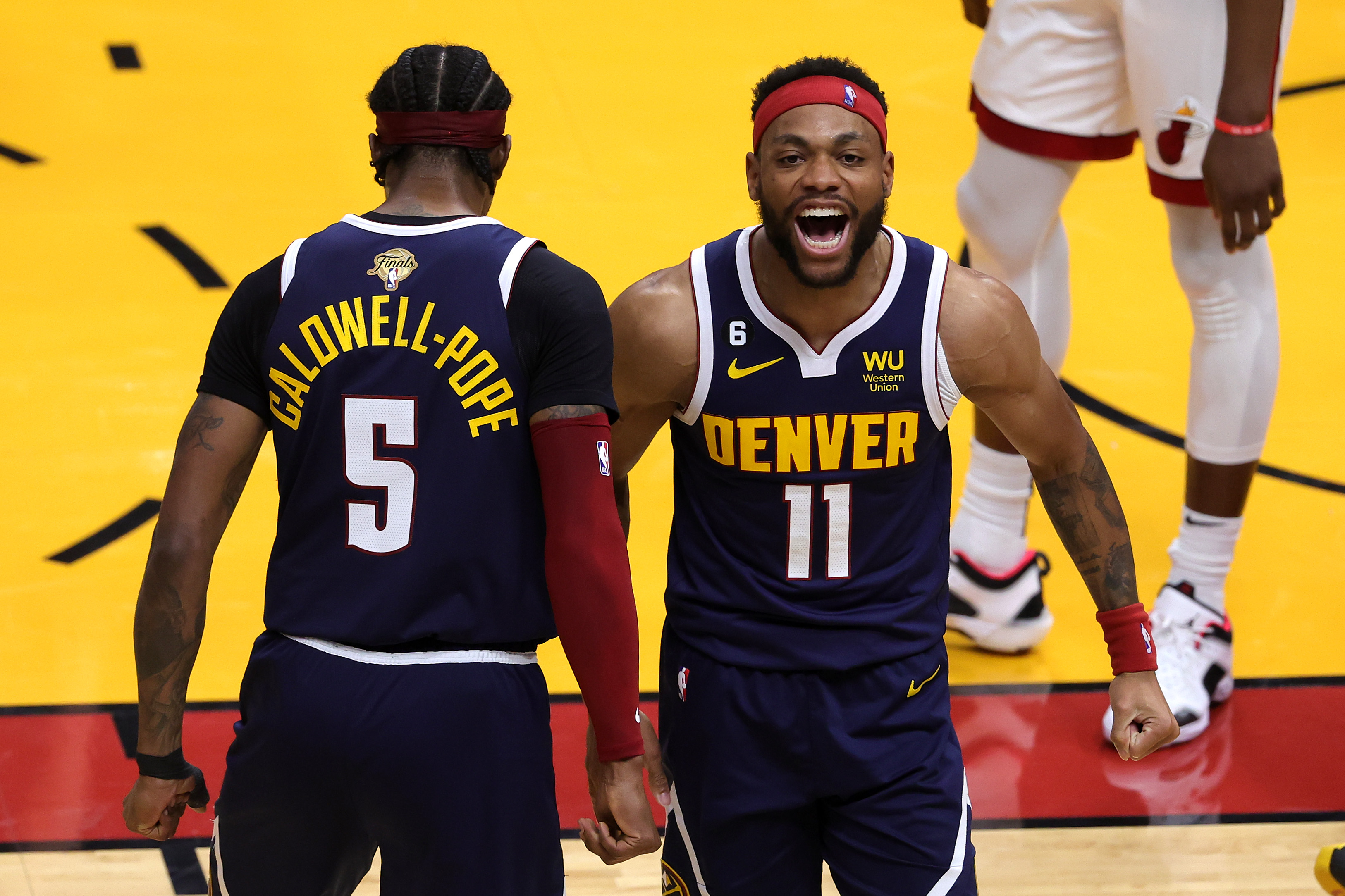 Denver Nuggets  2022-2023 NBA Team Season Preview 